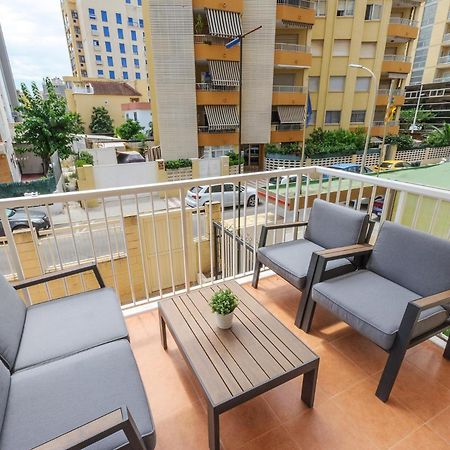 Calmo Singular Apartments Gandía Kültér fotó