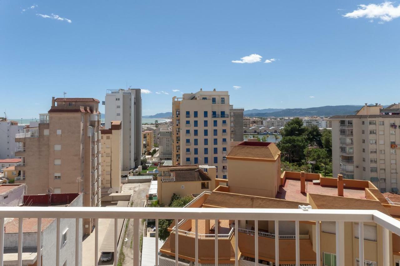 Calmo Singular Apartments Gandía Kültér fotó